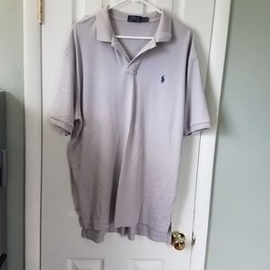 Polo Ralph Lauren golf shirt